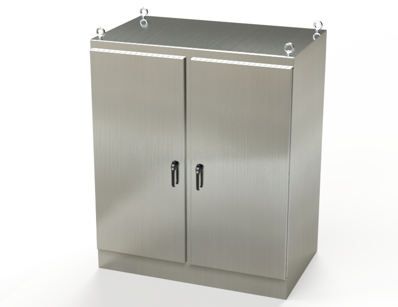 SCE-60EL4818SSFSD - Saginaw Control and Engineering