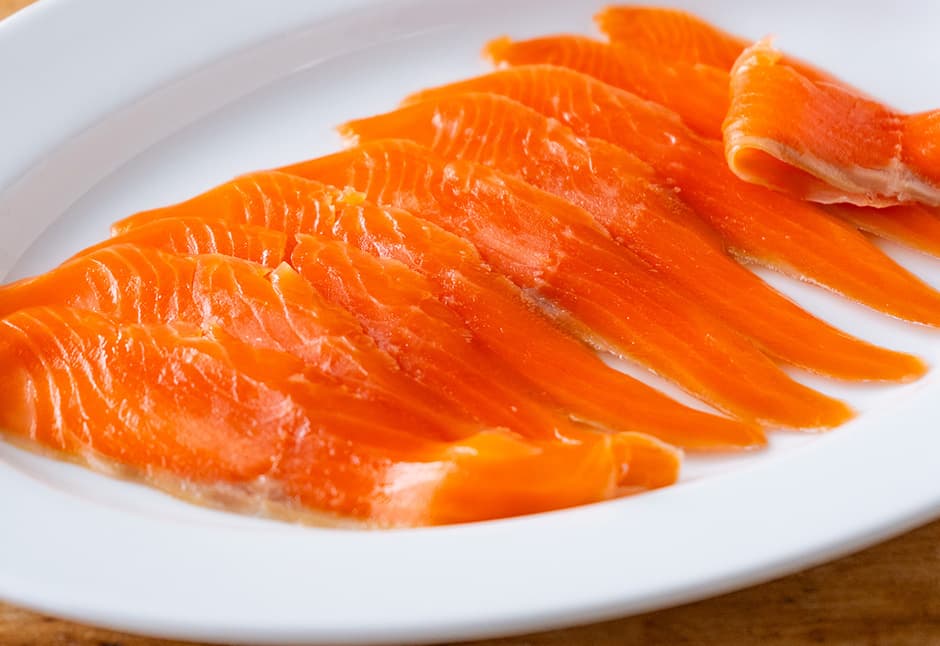 海峡サーモンさん・スモークサーモン｜気仙沼から無添加手作りお惣菜