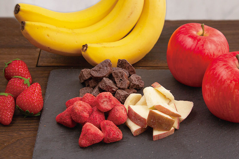 チョコいちご | セゾンファクトリー WEB SHOP