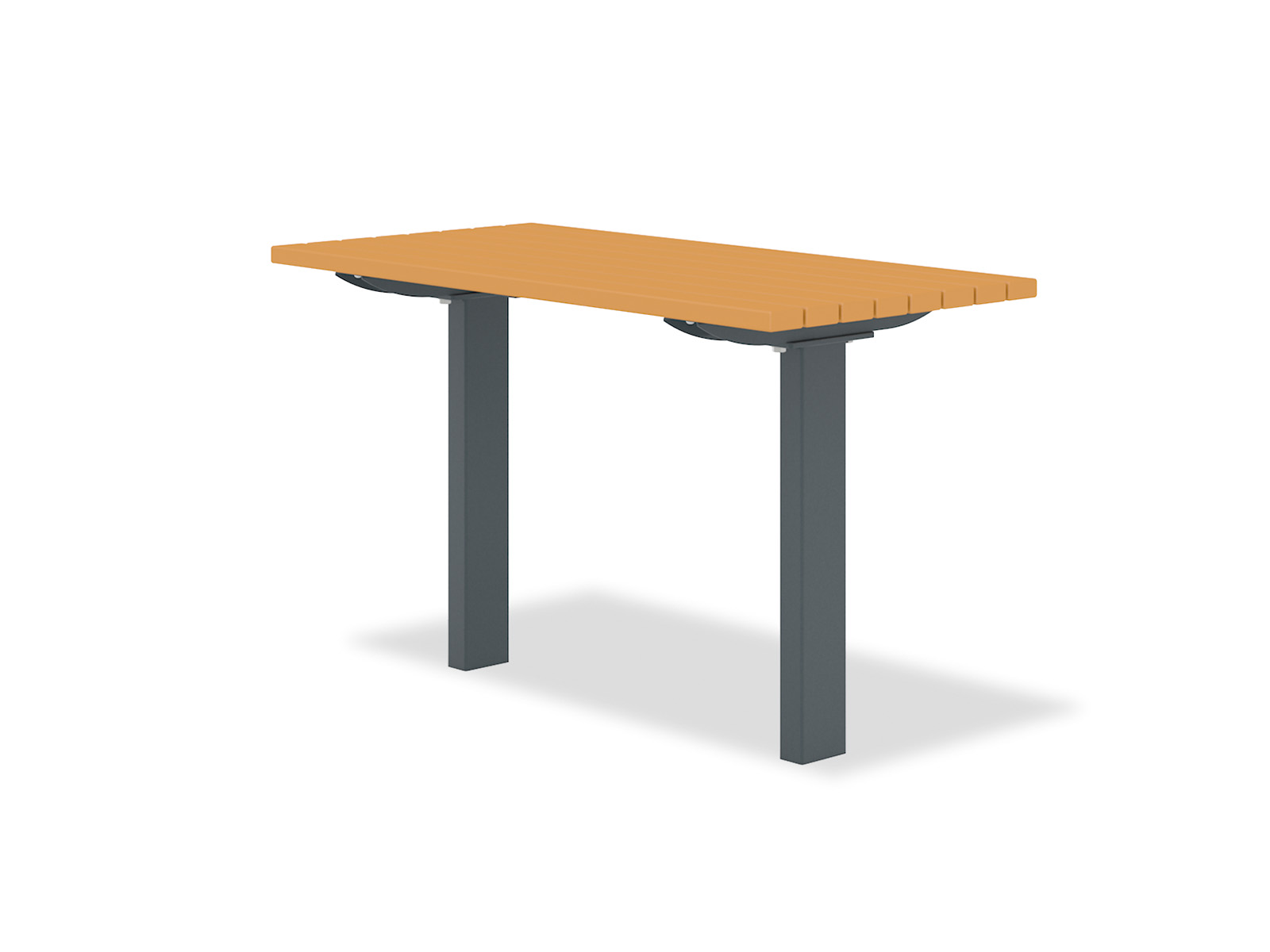 テーブルベンチセット RTF-1230 公園ベンチ関連製品 ｜ 株式会社サカヱ