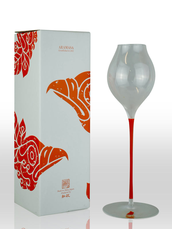 ARAMASA Private Lab Bird 15th Anniversary Limited【新政 陽乃鳥 貴