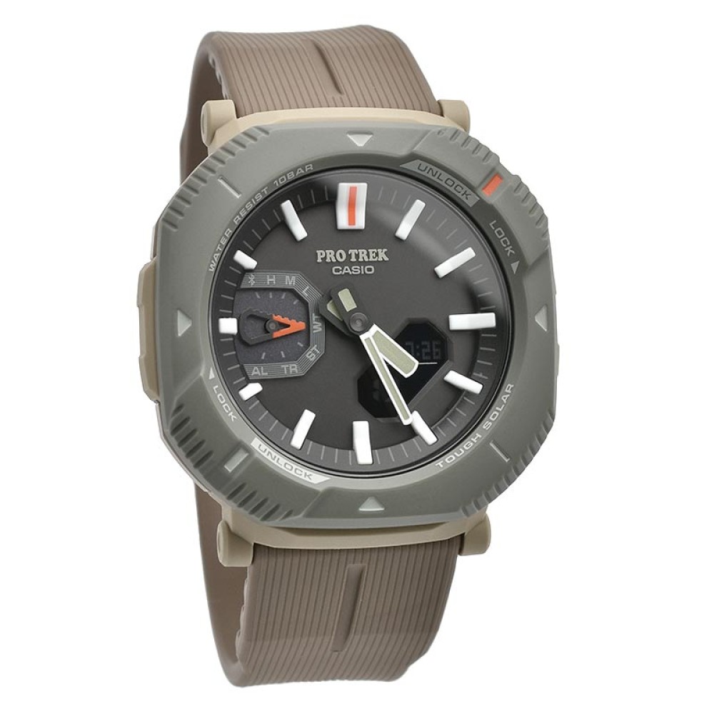 Casio Protrek Hiker Line PRJ-B001-5JF | Sakurawatches.com