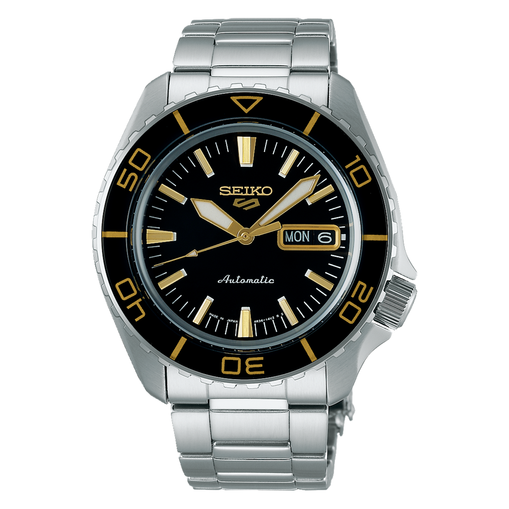 Seiko 5 Sports SKX series SBSA261 | Sakurawatches.com