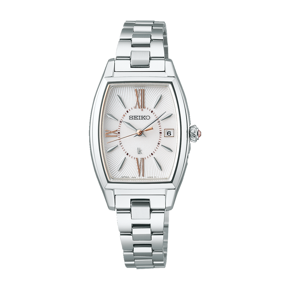 Seiko Lukia Grow SSVW229 | Sakurawatches.com