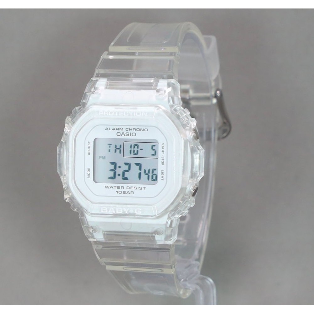 Casio Baby-G Digital BGD-565US-7JF | Sakurawatches.com