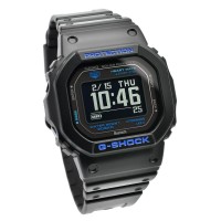 Casio G-Shock G-Squad DW-H5600MB-1A4JR | Sakurawatches.com