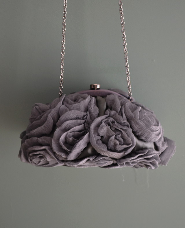 Antique Sam's Collection SANTI クラッチバッグ パーティ―バッグ