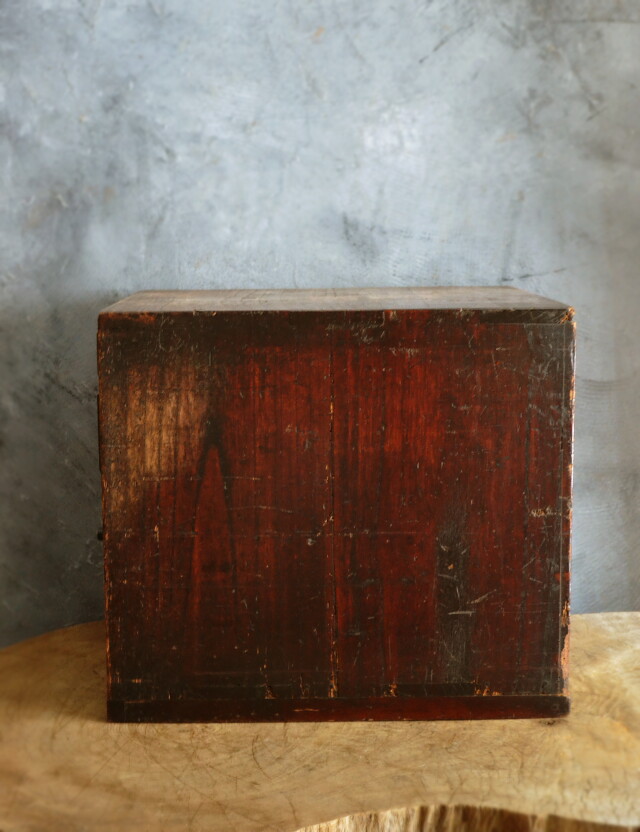 小箪笥 和箪笥 手元箪笥 古道具 小引き出しAntique Sam's Collection