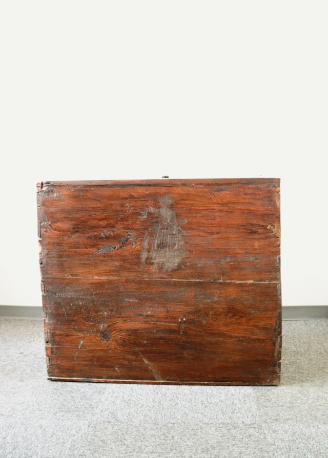 Antique Sam's Collection韓国アンティーク家具 李朝箪笥 李朝バンダジ