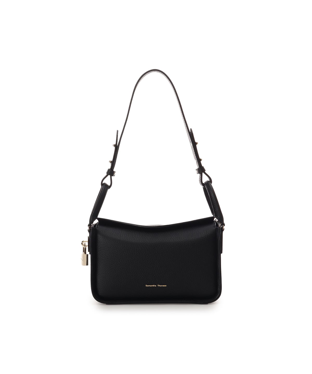 Samantha smartwang(スマートワン)(FREE ブラック): Samantha Thavasa