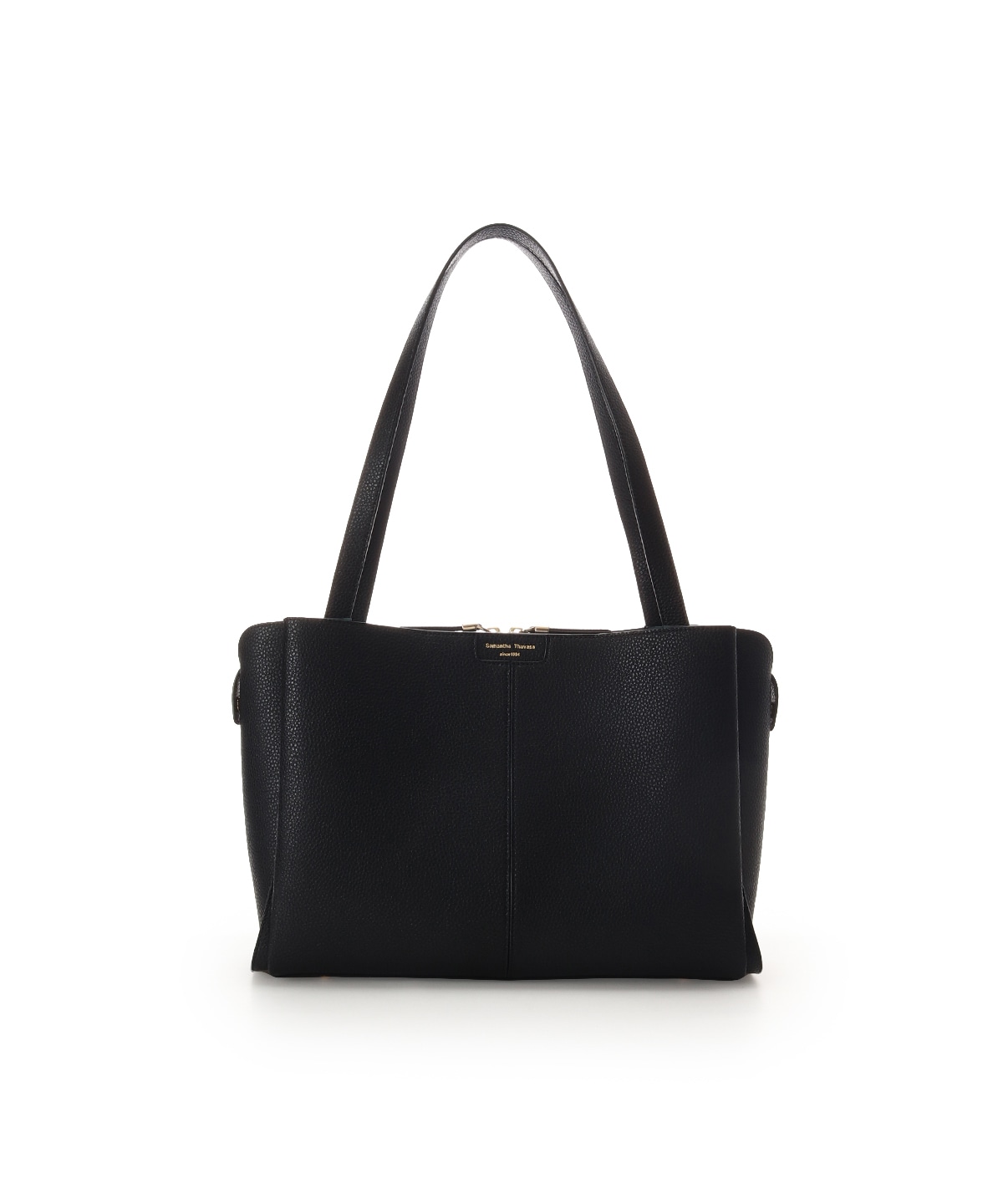 Dream bag for レザートートバッグ(FREE ブラック): Samantha Thavasa