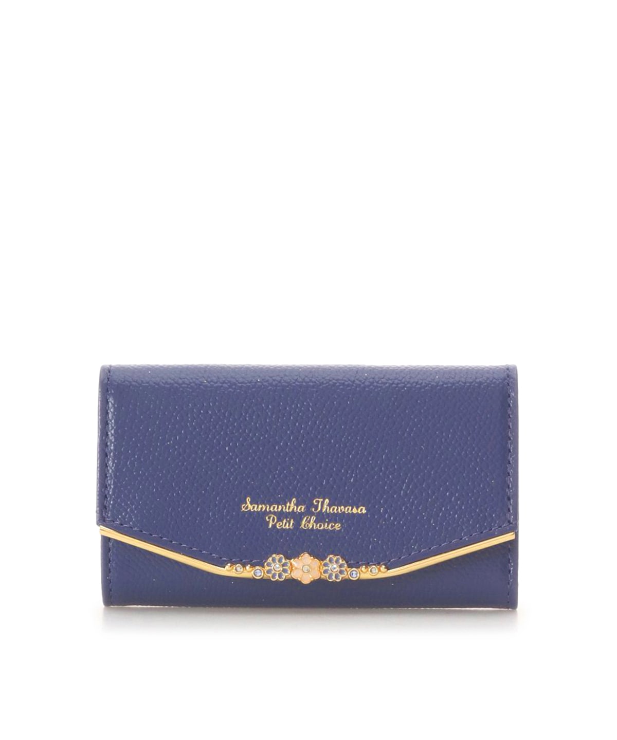 ジュエルバー キーケース(FREE ブラック): Samantha Thavasa Petit