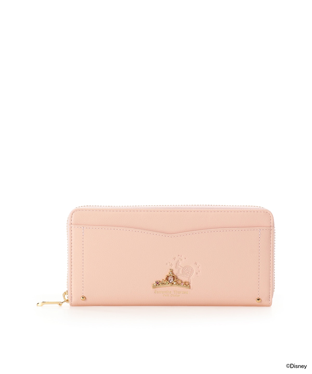 ディズニープリンセスコレクション」長財布(FREE オーロラ姫