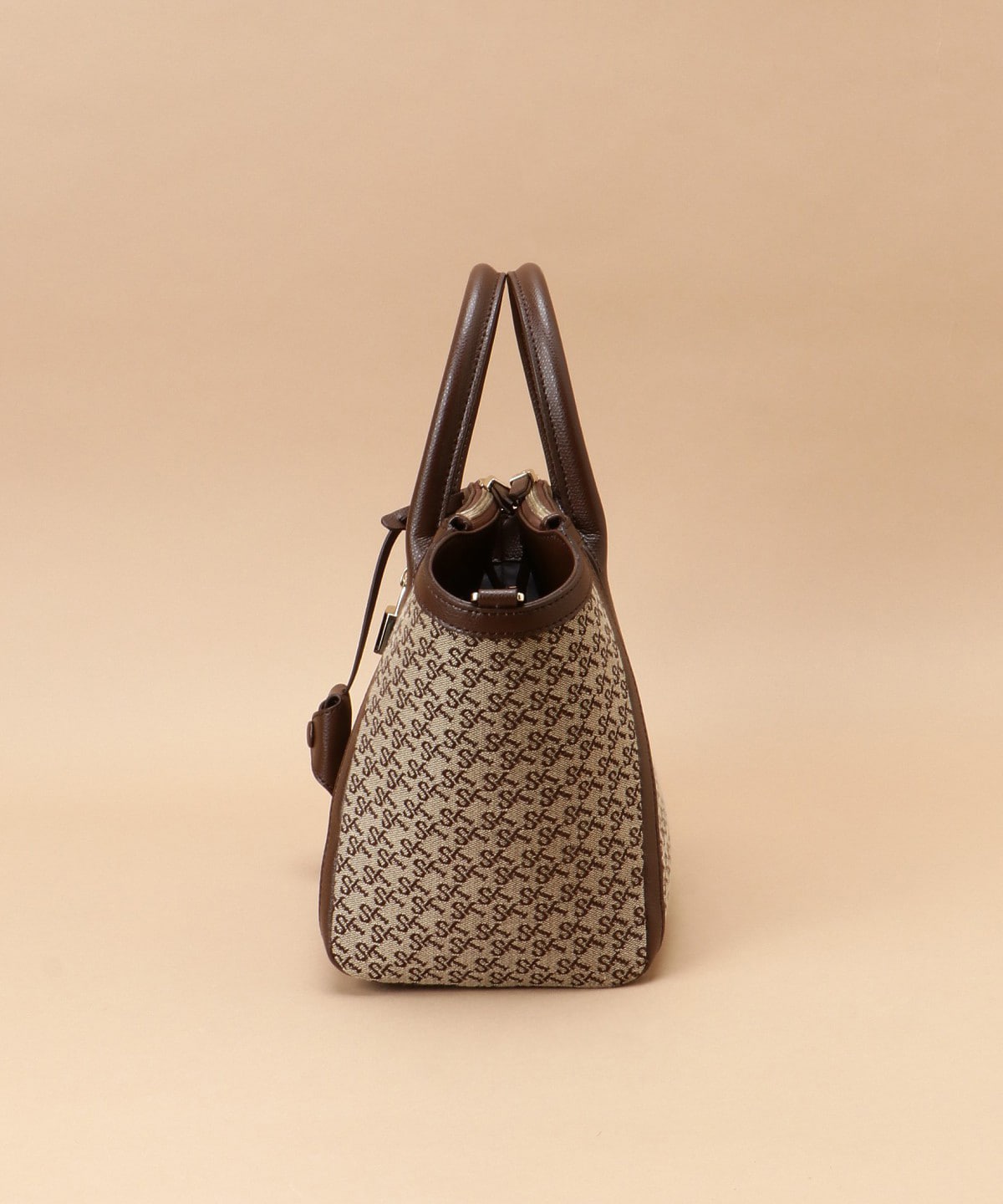 ST Jacquard サマンサアゼル(FREE ブラウン): Samantha Thavasa