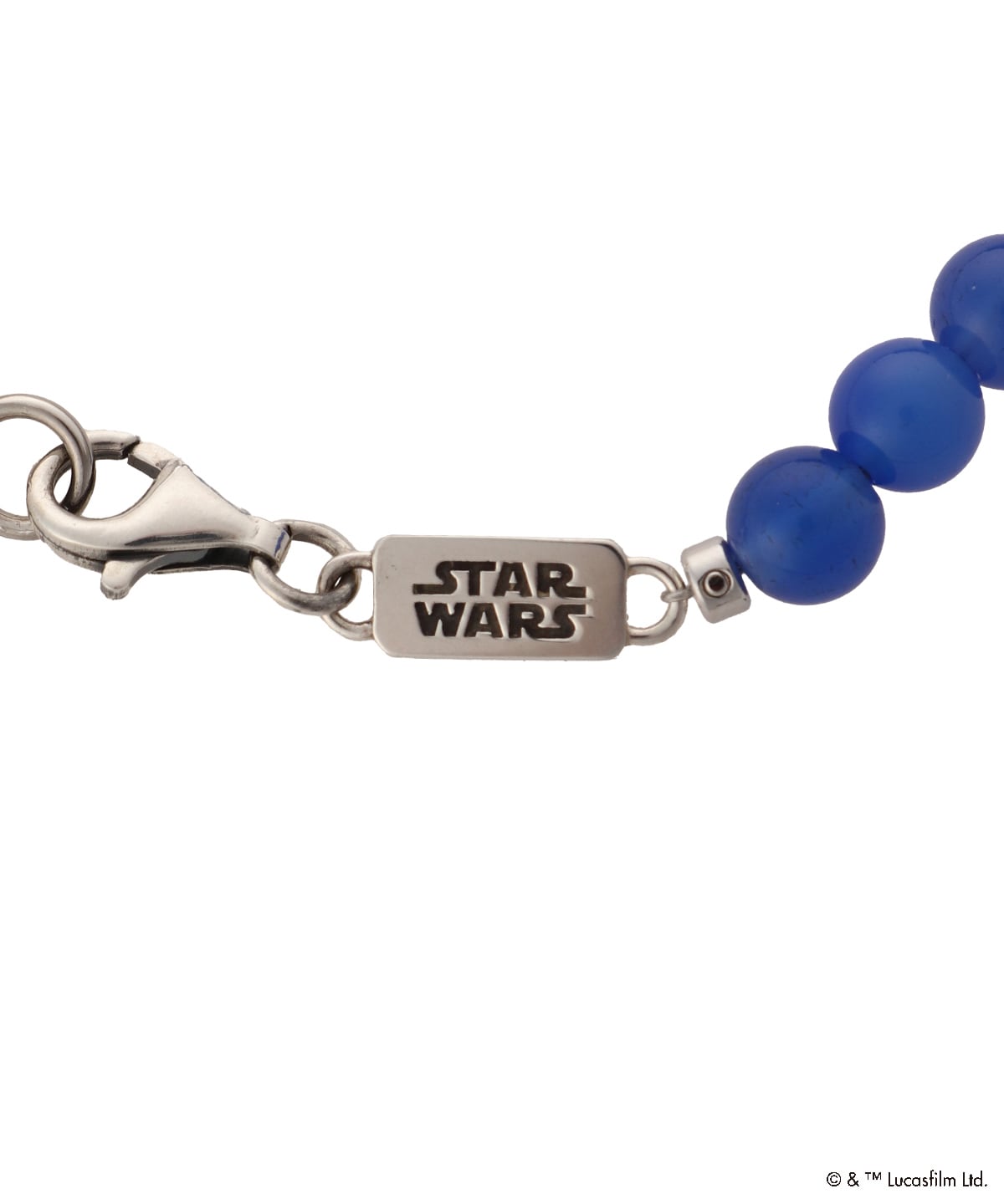 スター・ウォーズ』コレクション ブレスレット(オビ＝ワン・ケノービ