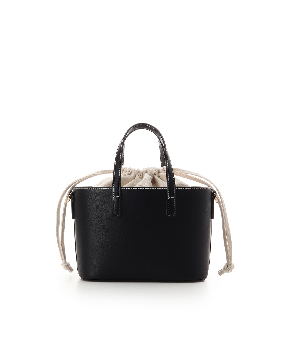 シンプルミニバッグ(FREE ブラック): Samantha Thavasa Petit Choice