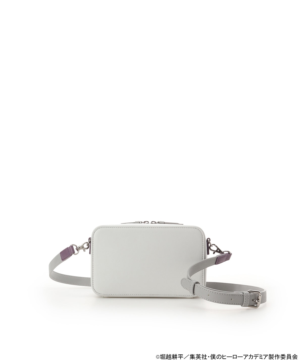 僕のヒーローアカデミア』「荼毘」コレクション ショルダーバッグ(FREE