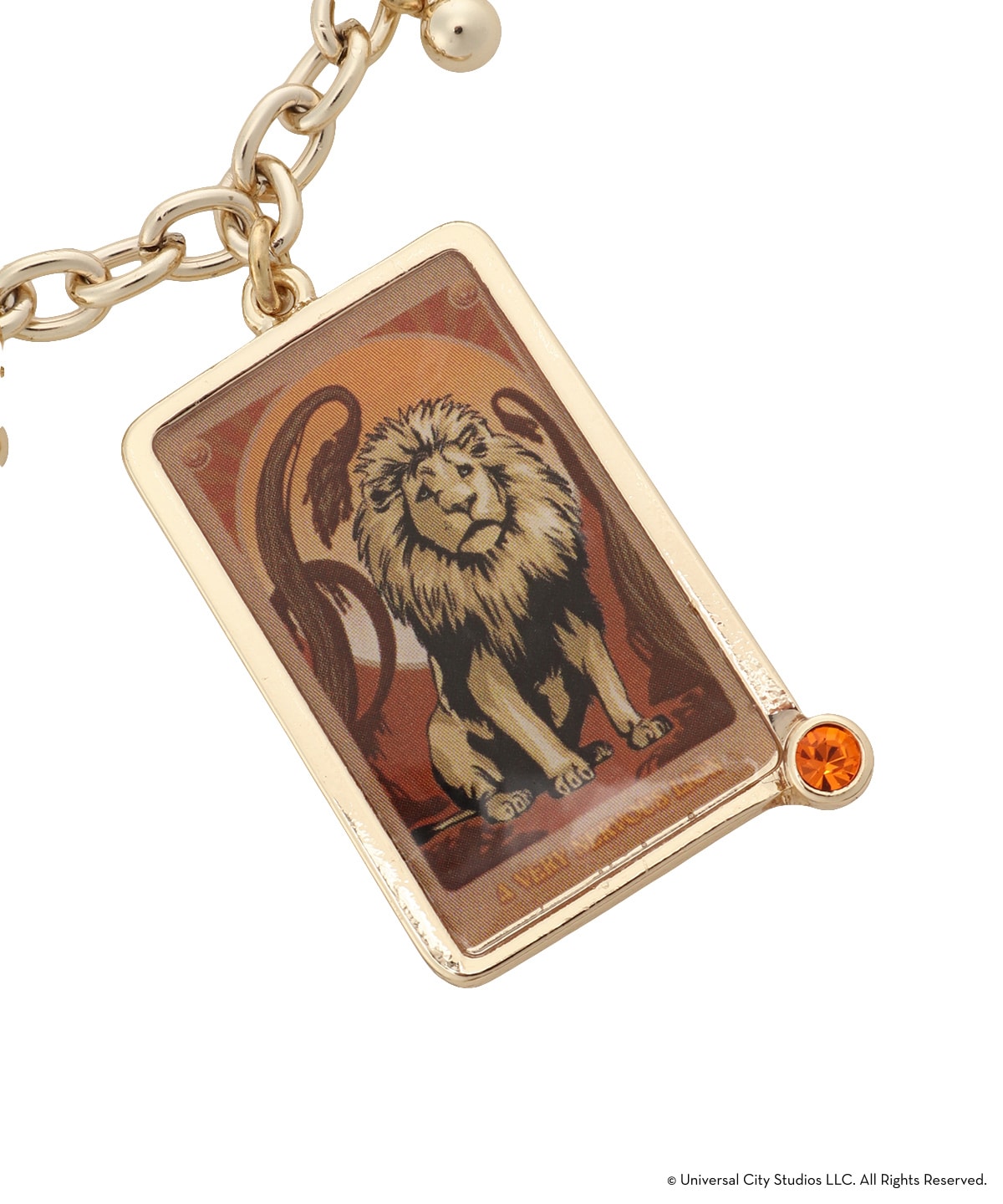 WICKEDコレクション バッグチャーム(FREE ゴールド): Samantha Thavasa