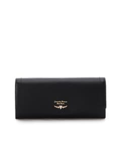 クリアハートビジュー 長財布(FREE ブラック): Samantha Thavasa Petit