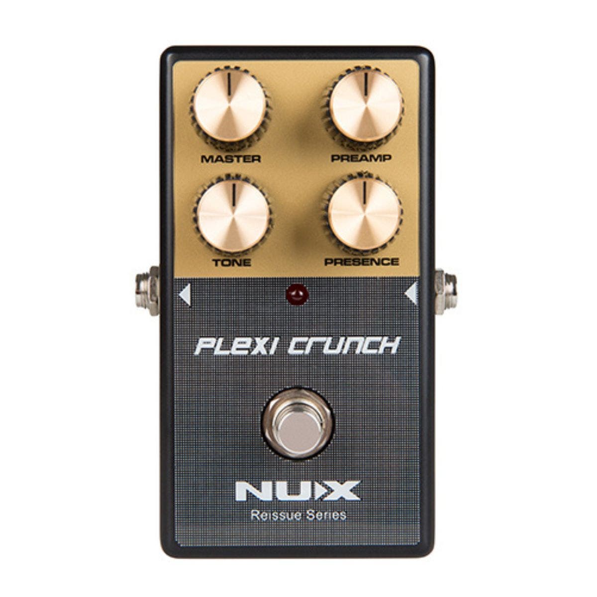 Buy sasku Nux Plexi Crunch Pedal | Sam Ash Music
