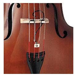 Buy sasku Fishman BP100 String Bass Pickup | Sam Ash Music