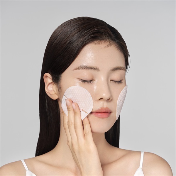 SAM'U PHセンシティブトナーパッドの詳細ページ | SAM'U（サミュ）