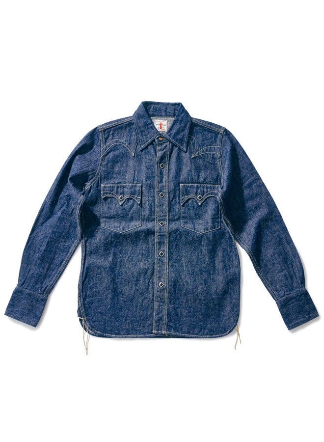 SHIRT – SAMURAI JEANS ONLINE STORE