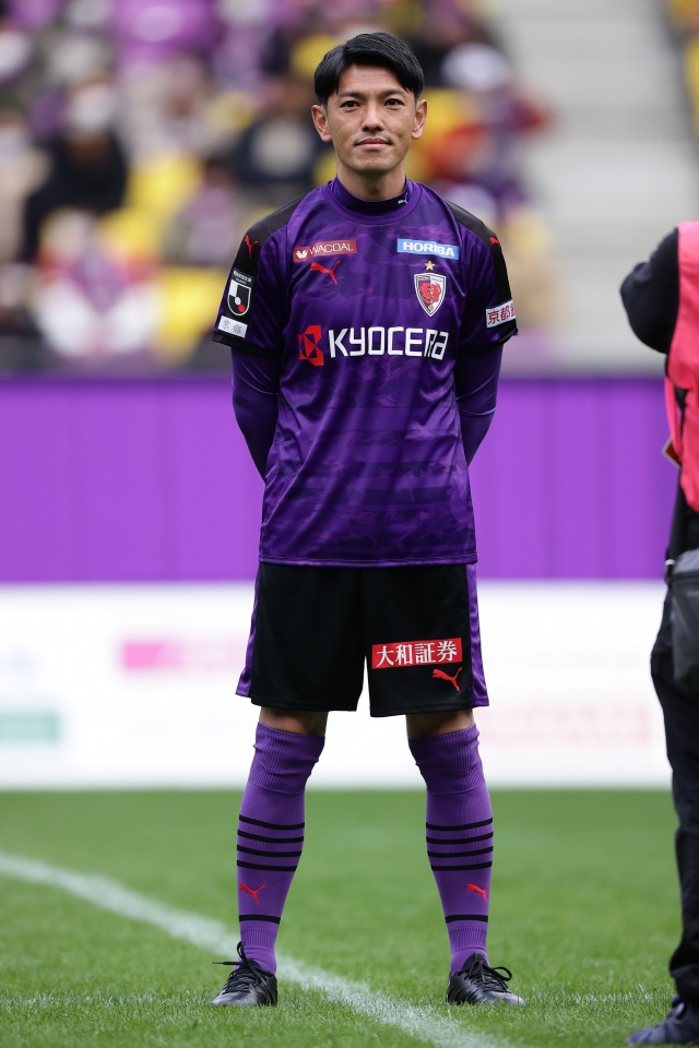 2022シーズンユニフォームデザイン発表のお知らせ | 京都サンガF.C.