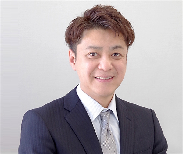 株）タム・タム 代表取締役社長 安藤治氏 | 商業施設新聞