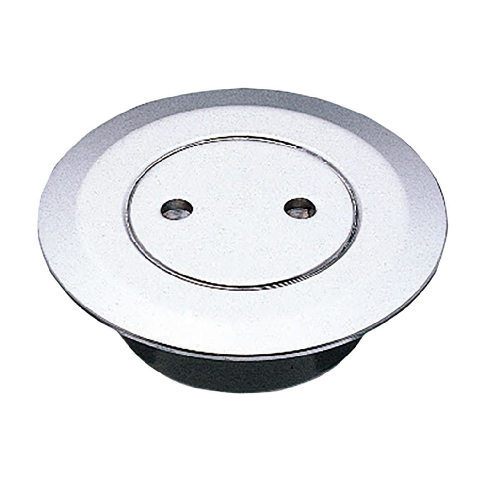 兼用ツバ広掃除口 | 商品のご案内 | SANEI｜デザイン性に優れた水