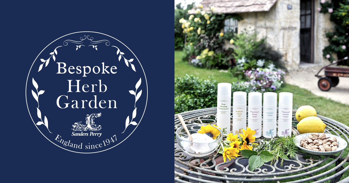 ディープ クレンジング クリーム AD | サンダース・ペリー化粧品