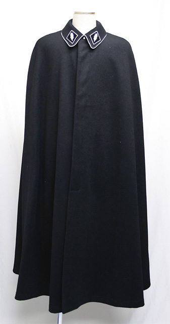 S＆Graf / 【235】NS. JP アルゲマイネSSケープ