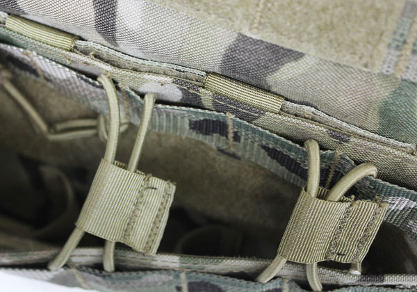 実物生地 S&G JPC2.0 BK 付属品多数 JPC2.0 MC 付属品多数