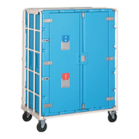 サンコールドボックス（保冷・保温コンテナ） | 製品情報 | 三甲株式会社