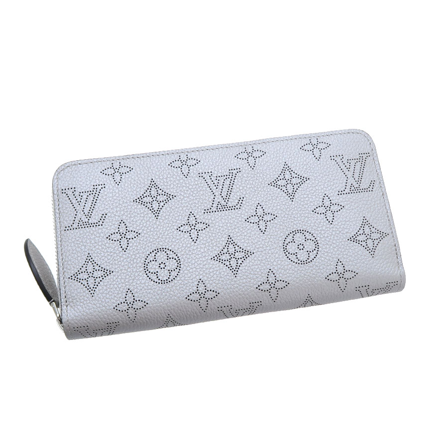 マヒナ・ジッピーウォレット/質屋 さのや ブランド 通販サイト