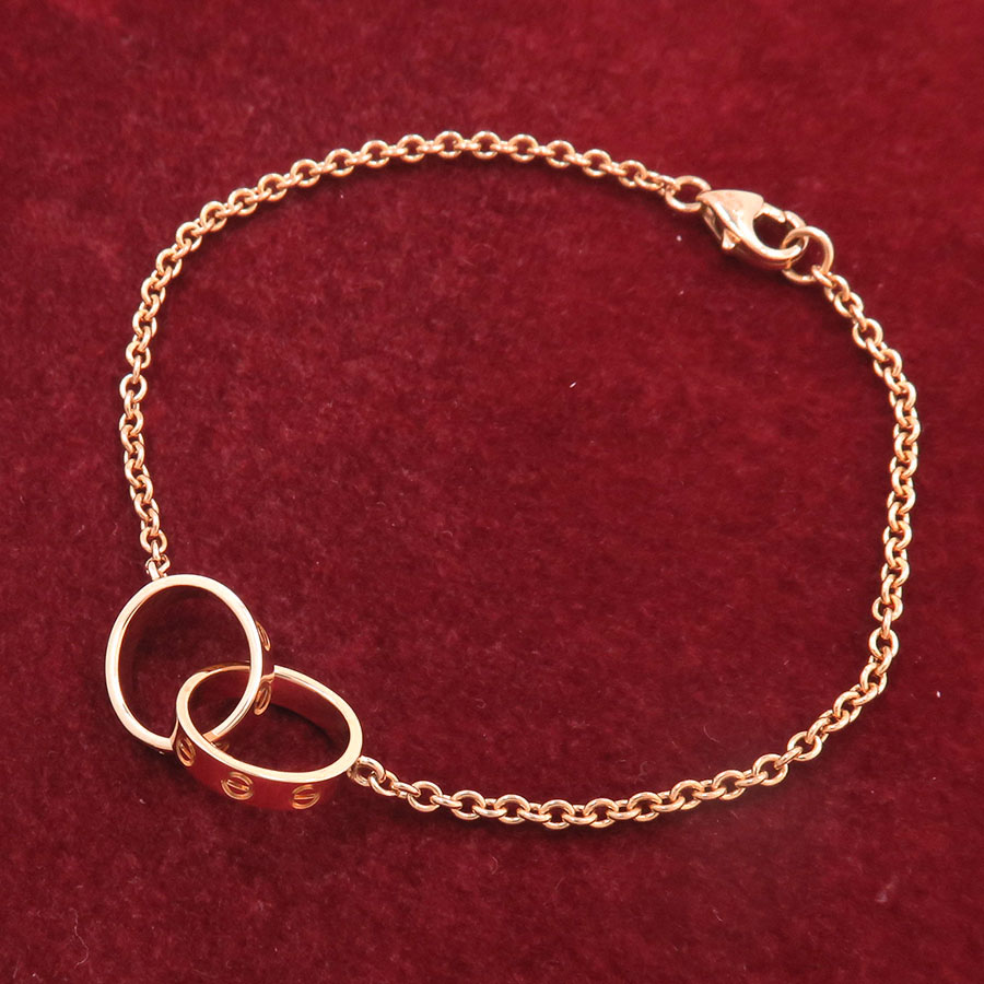 ベビーラブブレスレット/質屋 さのや ブランド 通販サイト