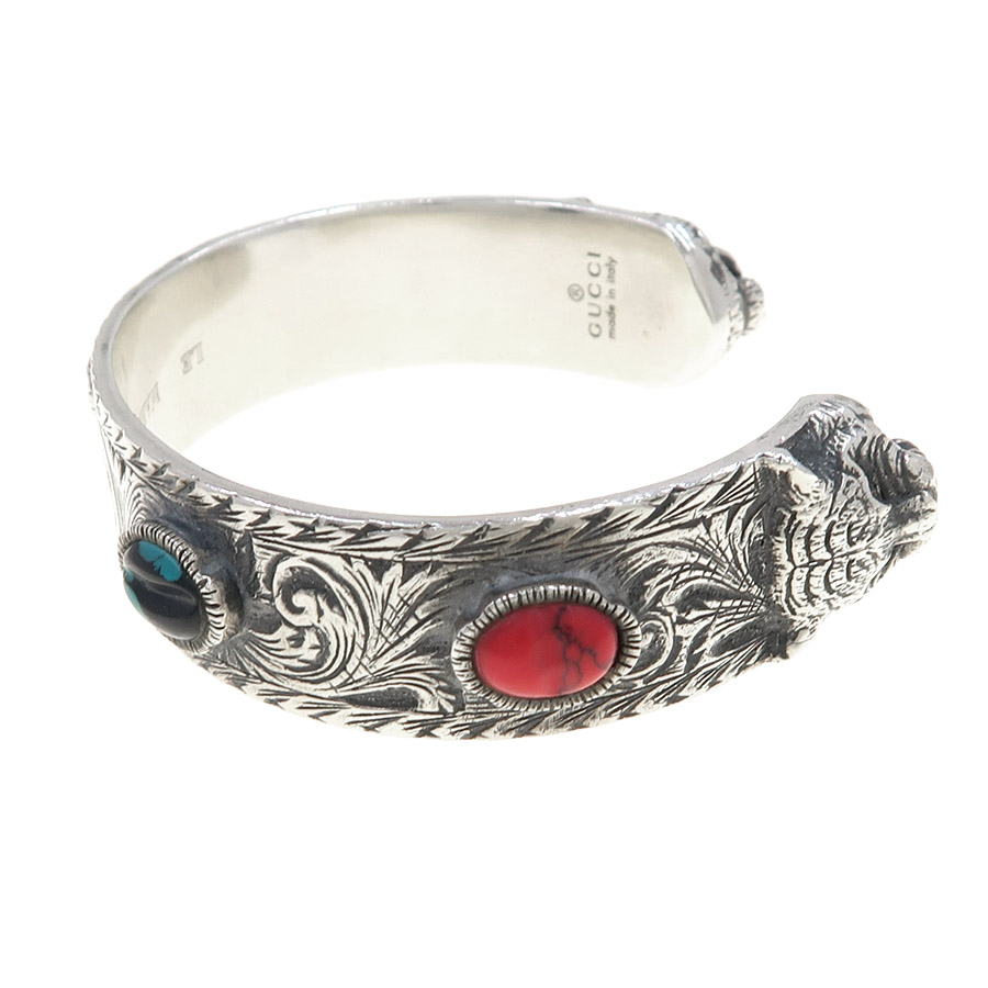 キャットヘッドバングル/質屋 さのや ブランド 通販サイト