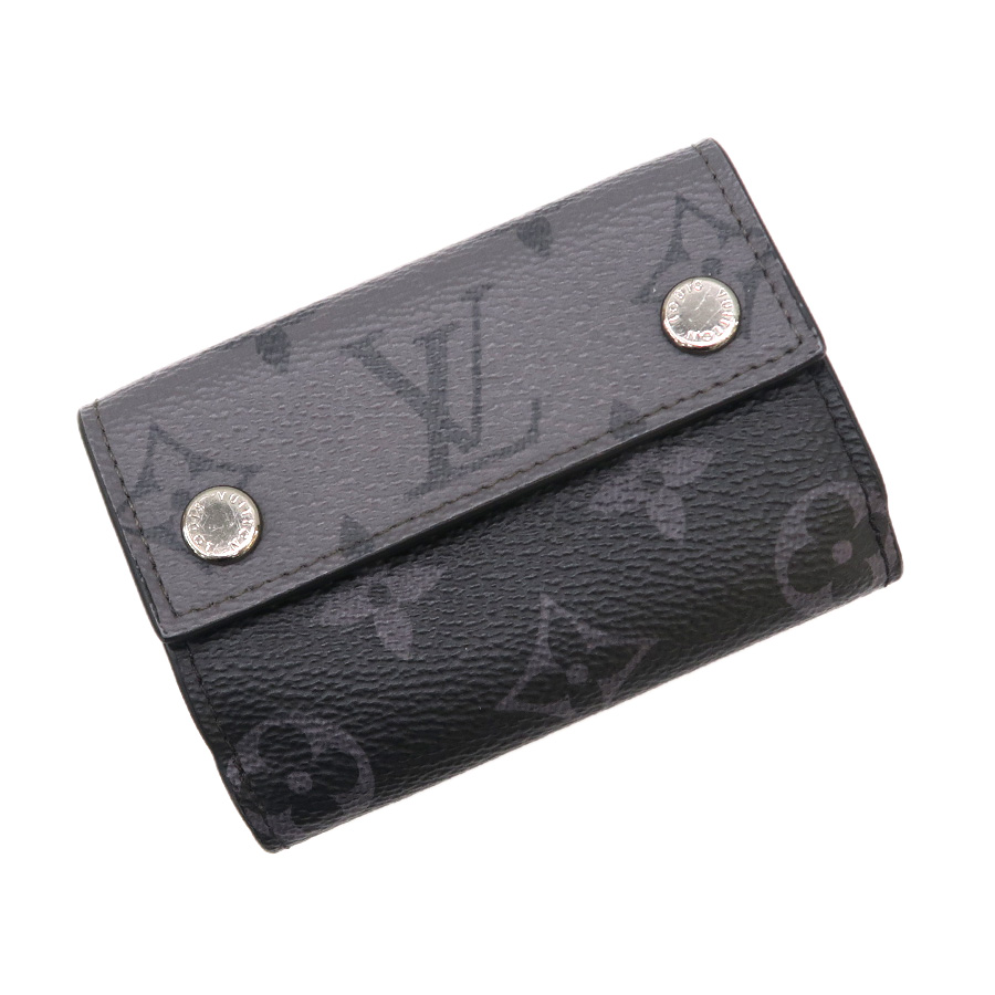 ディスカバリー・コンパクトウォレット/質屋 さのや ブランド 通販サイト