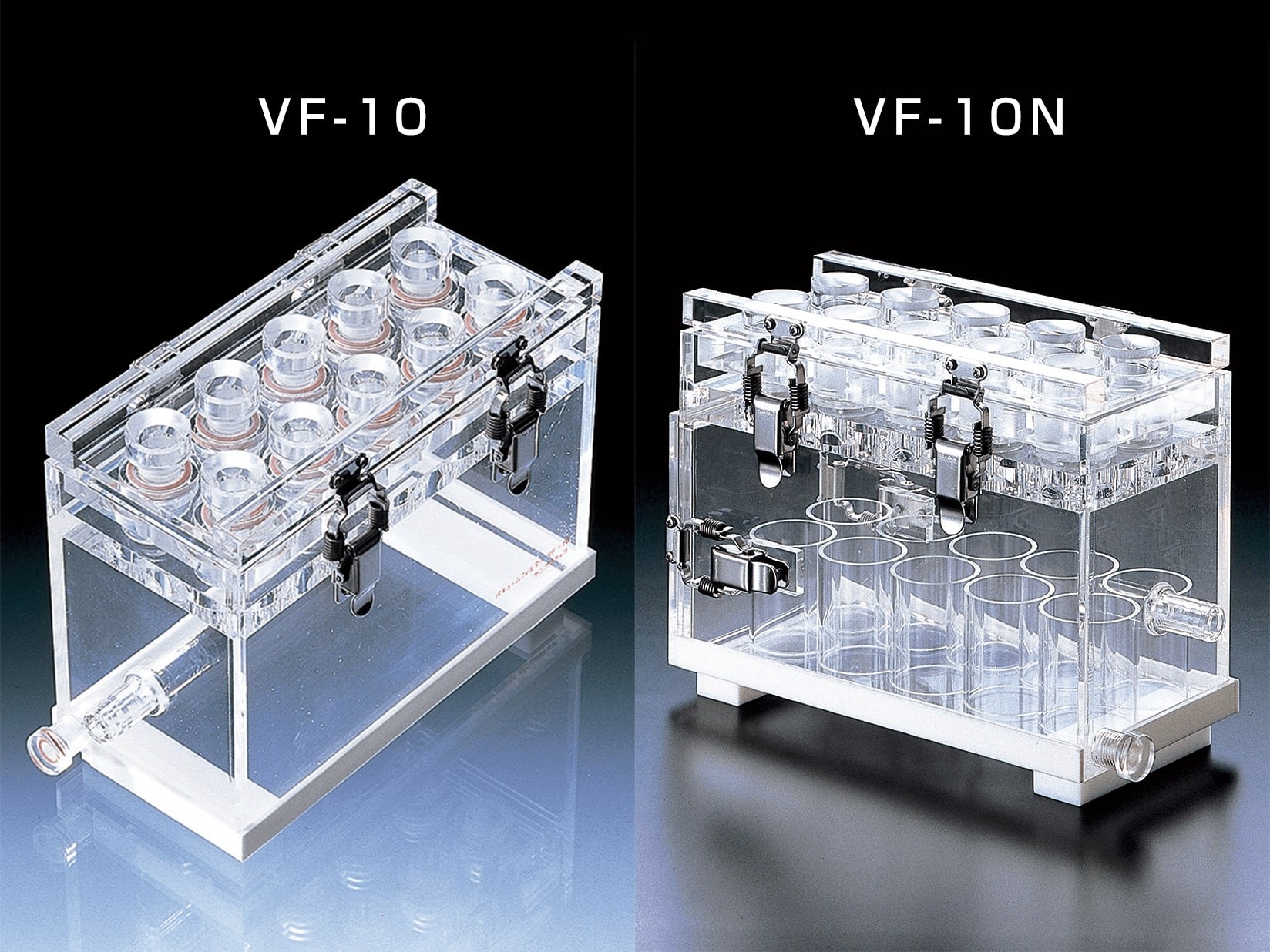 バキュームフィルター：販売店紹介 | 株式会社サンプラテック