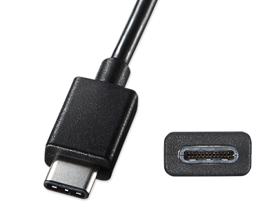 USB Type-Cとは？初心者でもわかる基本ガイド｜サンワサプライ株式会社