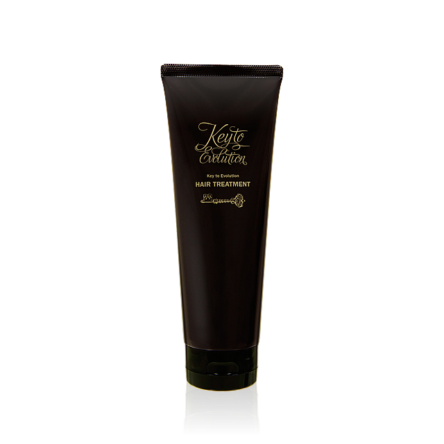 キーエボ トリートメント｜おおいた温泉座