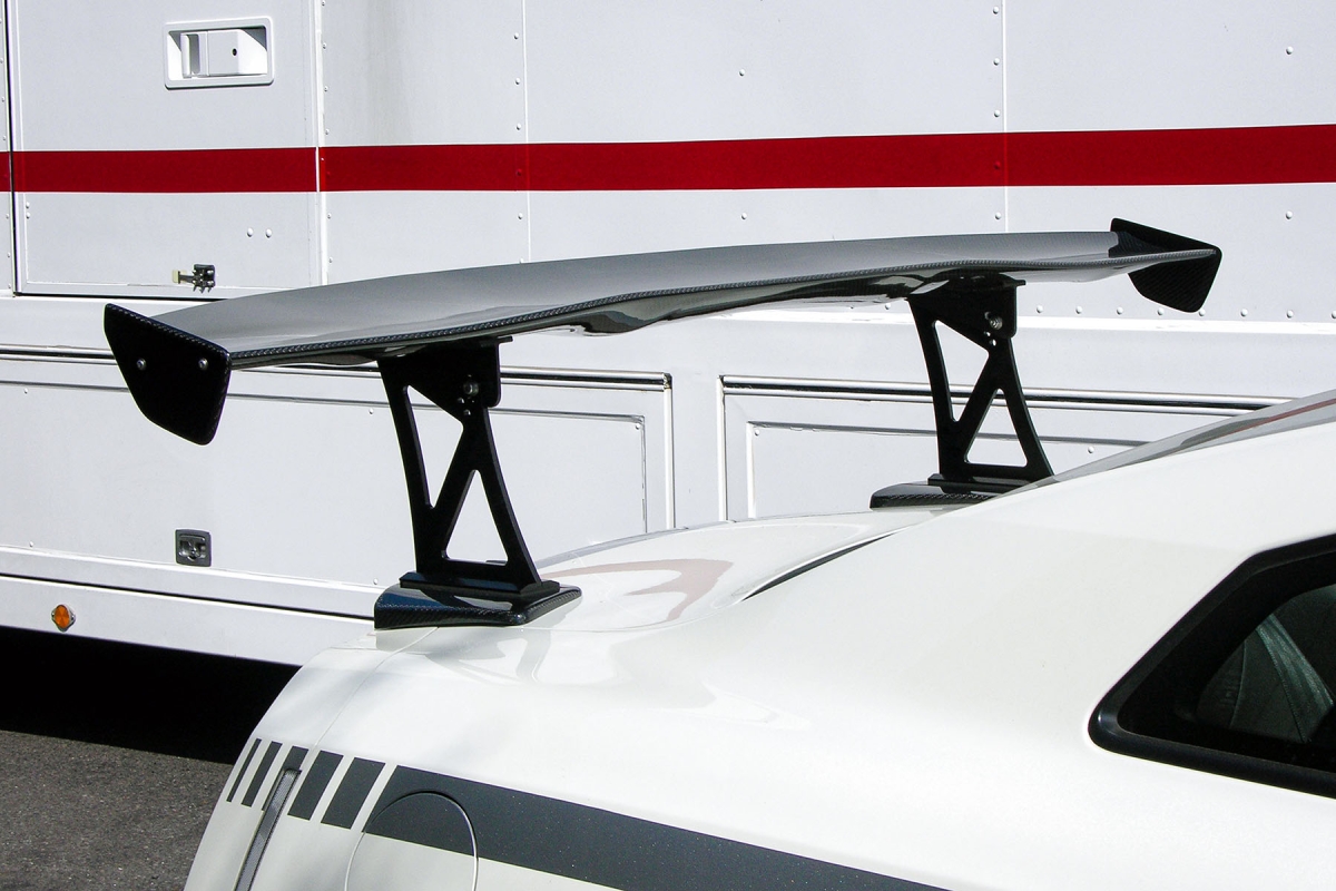 SARD :: GT WING 車種専用タイプ