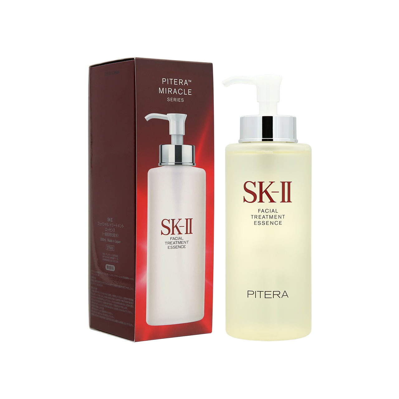 SK-II Facial Treatment Essence | Sasa Global | Worldwide Shipping