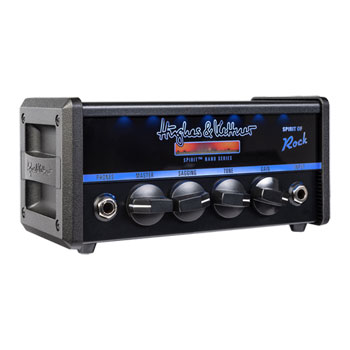Hughes & Kettner - 'Spirit of Rock' Spirit Nano Guitar Amplifier