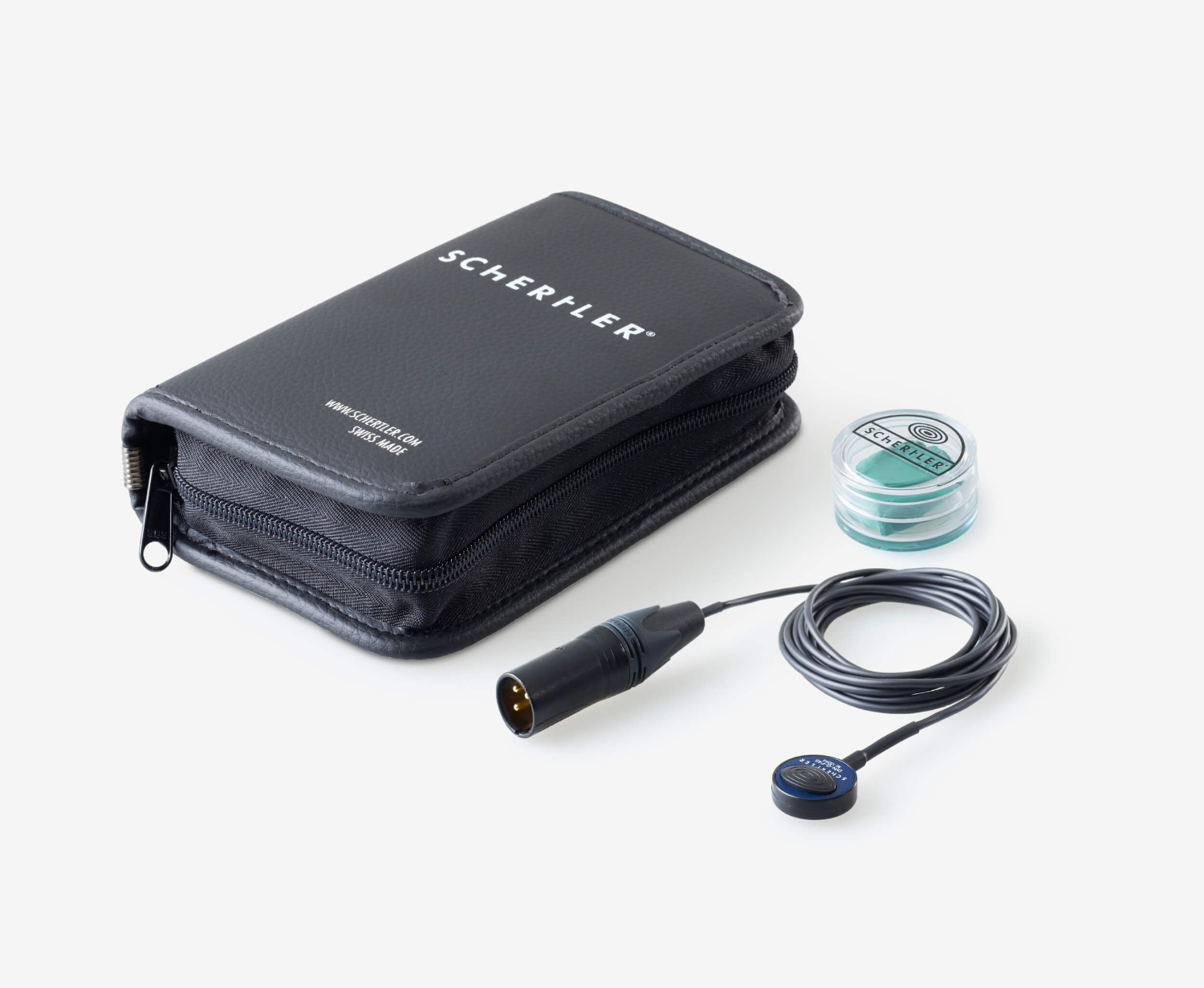 Schertler | DYN G P48