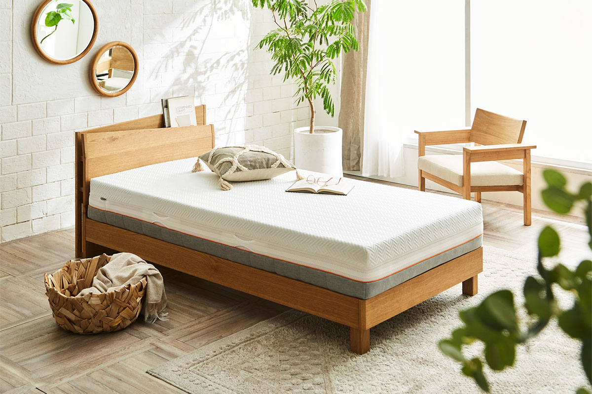 PLATIN PLATIN GELTEX 240x マットレス ゲルテックス GELTEX 240x