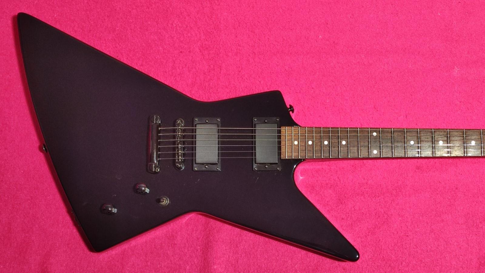 SDRANG - Grass Roots Explorer G-MX-48 Made in Japan 1990 BANANA