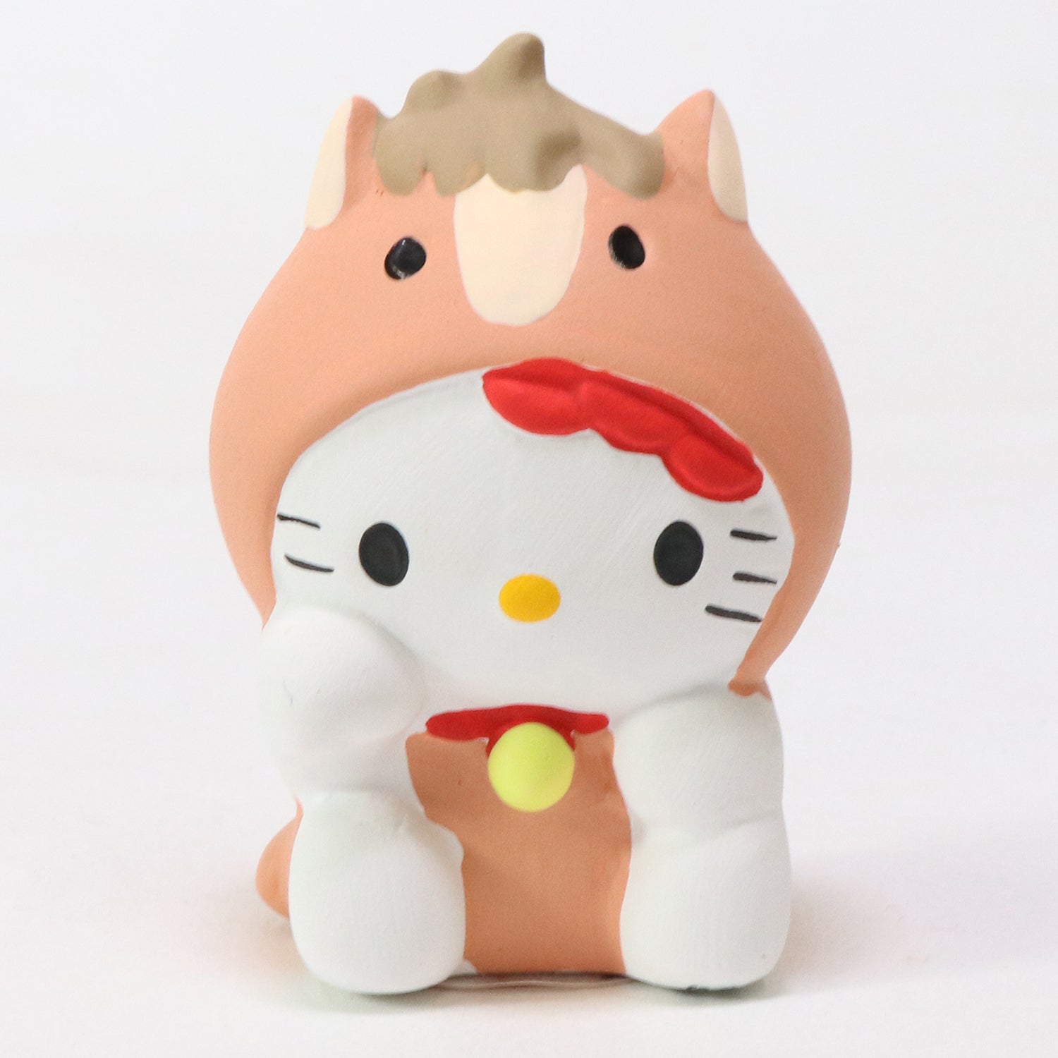 ハローキティ 十二支開運占い 午 – せともの本舗