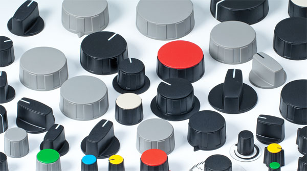 ツマミ・ノブの解説と選び方のコツ｜摂津金属工業株式会社｜SETTSU・IDEAL