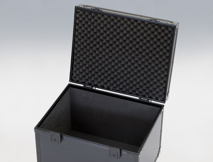 輸送ケース（コンテナタイプ） YC シリーズ YC-453533｜輸送ケース